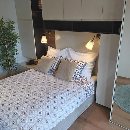 Siedmiogrodzka - Most Handy Location, Aircon & Garage Free Warsaw Ngoại thất bức ảnh