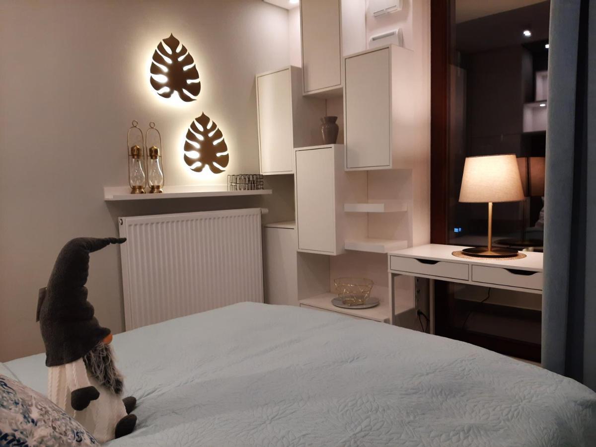 Siedmiogrodzka - Most Handy Location, Aircon & Garage Free Warsaw Ngoại thất bức ảnh