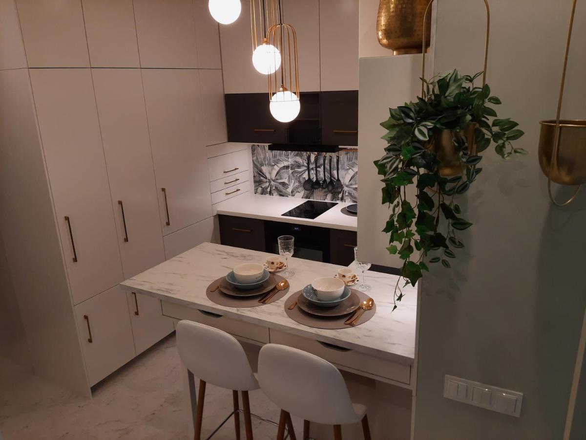 Siedmiogrodzka - Most Handy Location, Aircon & Garage Free Warsaw Ngoại thất bức ảnh