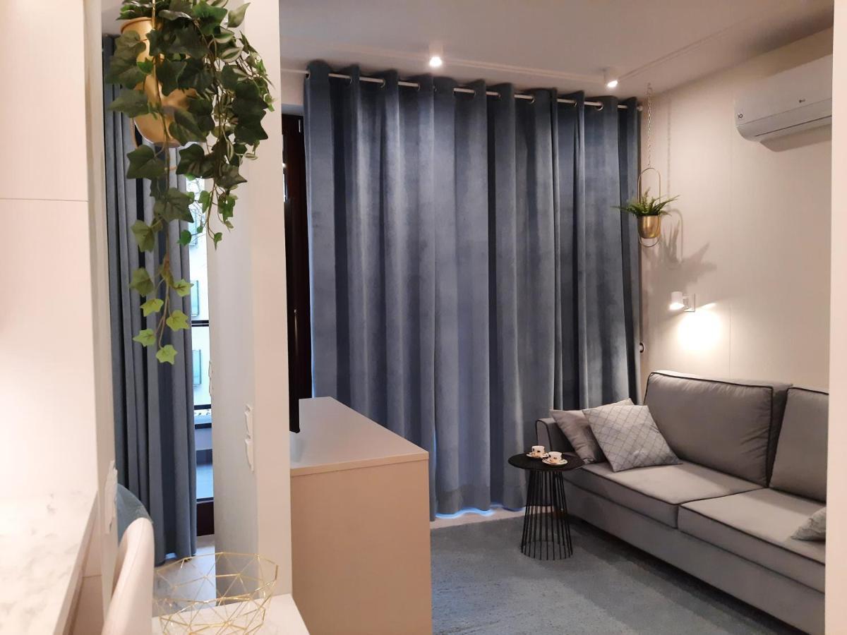Siedmiogrodzka - Most Handy Location, Aircon & Garage Free Warsaw Ngoại thất bức ảnh