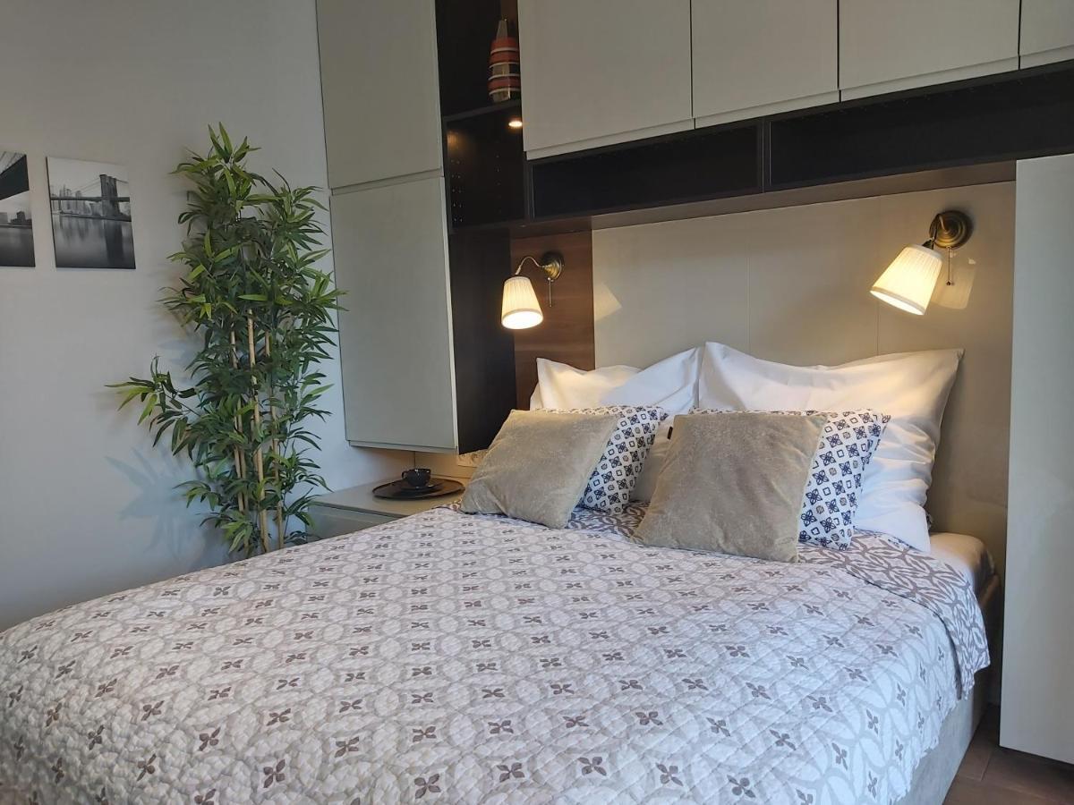 Siedmiogrodzka - Most Handy Location, Aircon & Garage Free Warsaw Ngoại thất bức ảnh